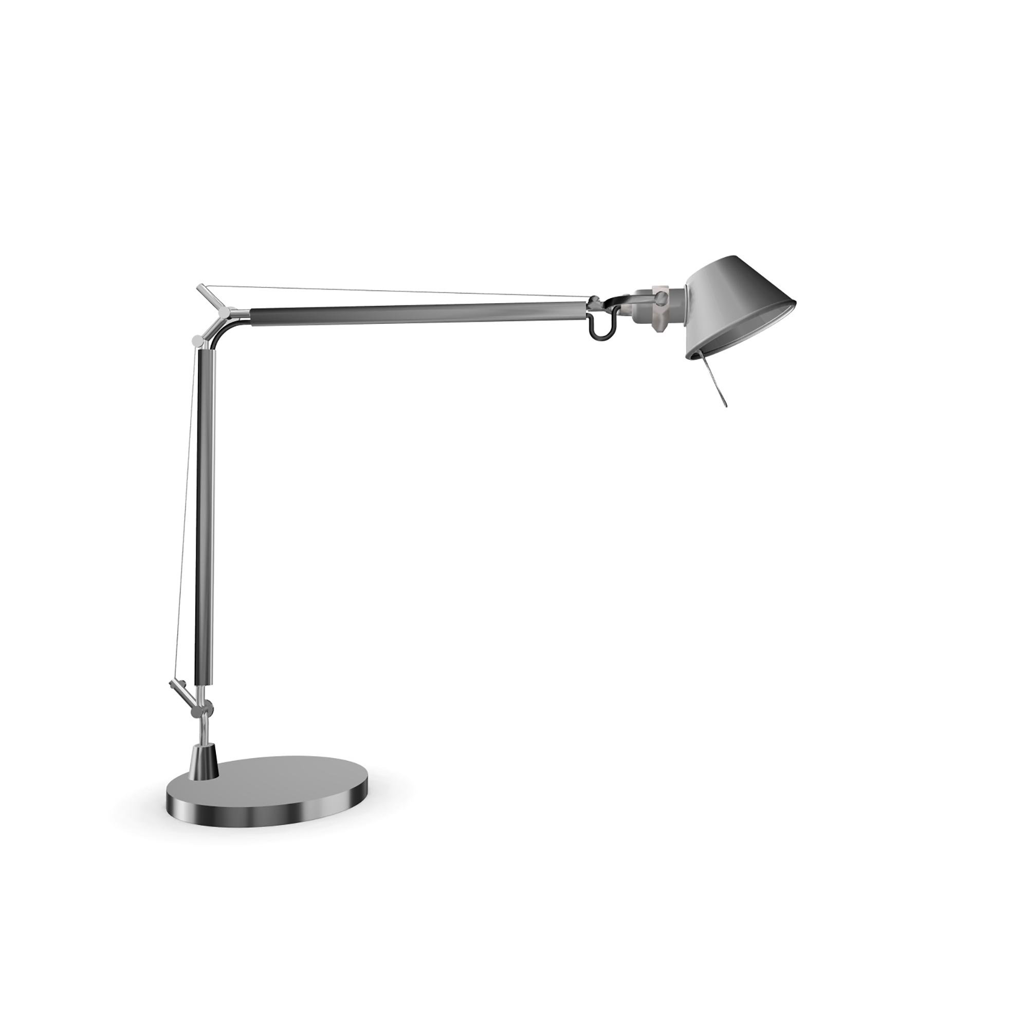 Artemide Tolomeo Midi LED Tischleuchte