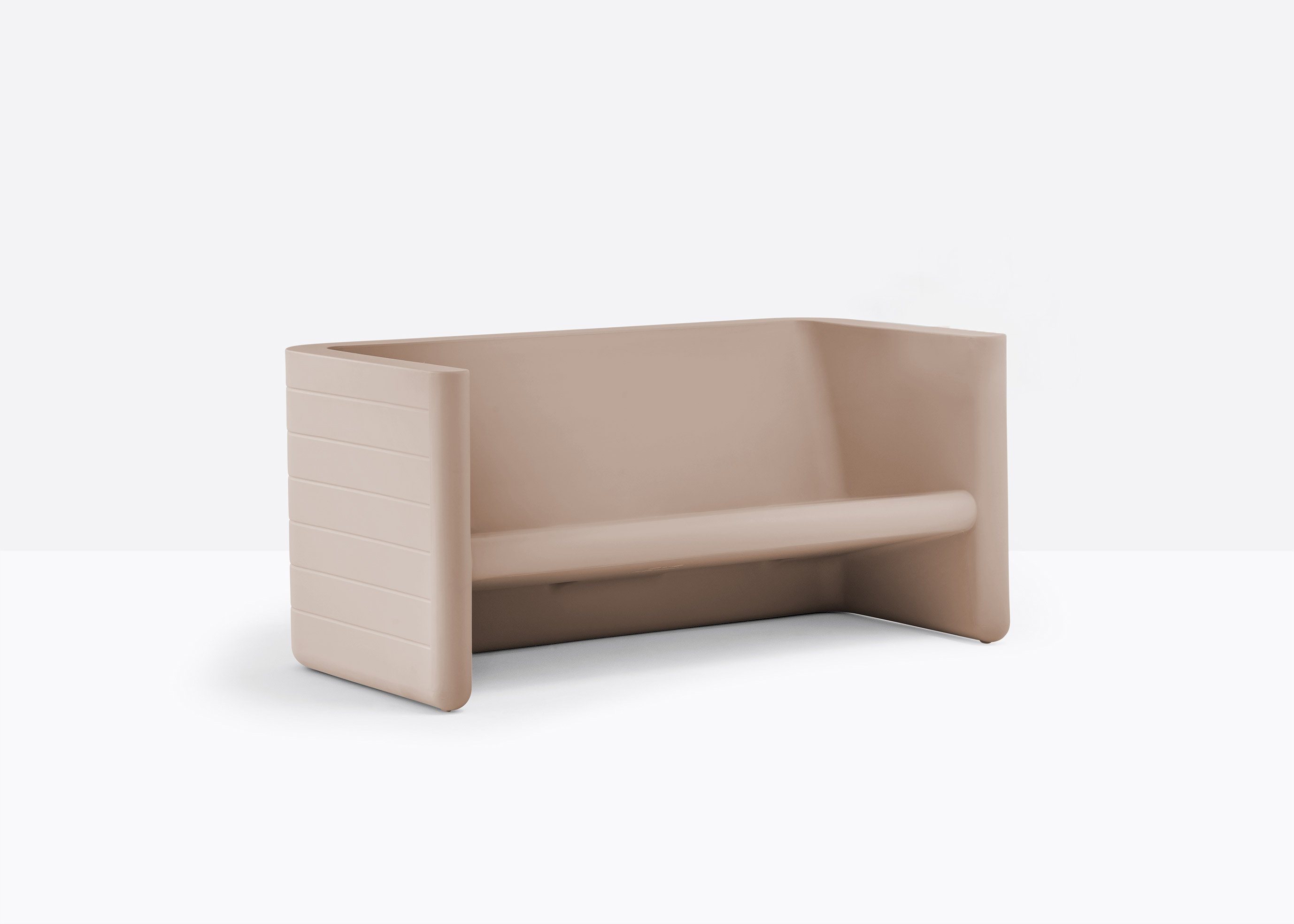 Pedrali Sunset Sofa