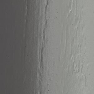 GC lichtgrau lackiert