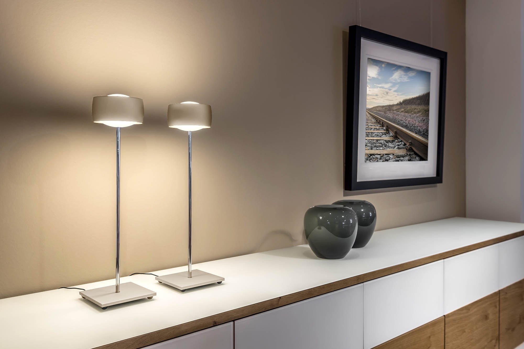 Oligo Grace LED Tischleuchte