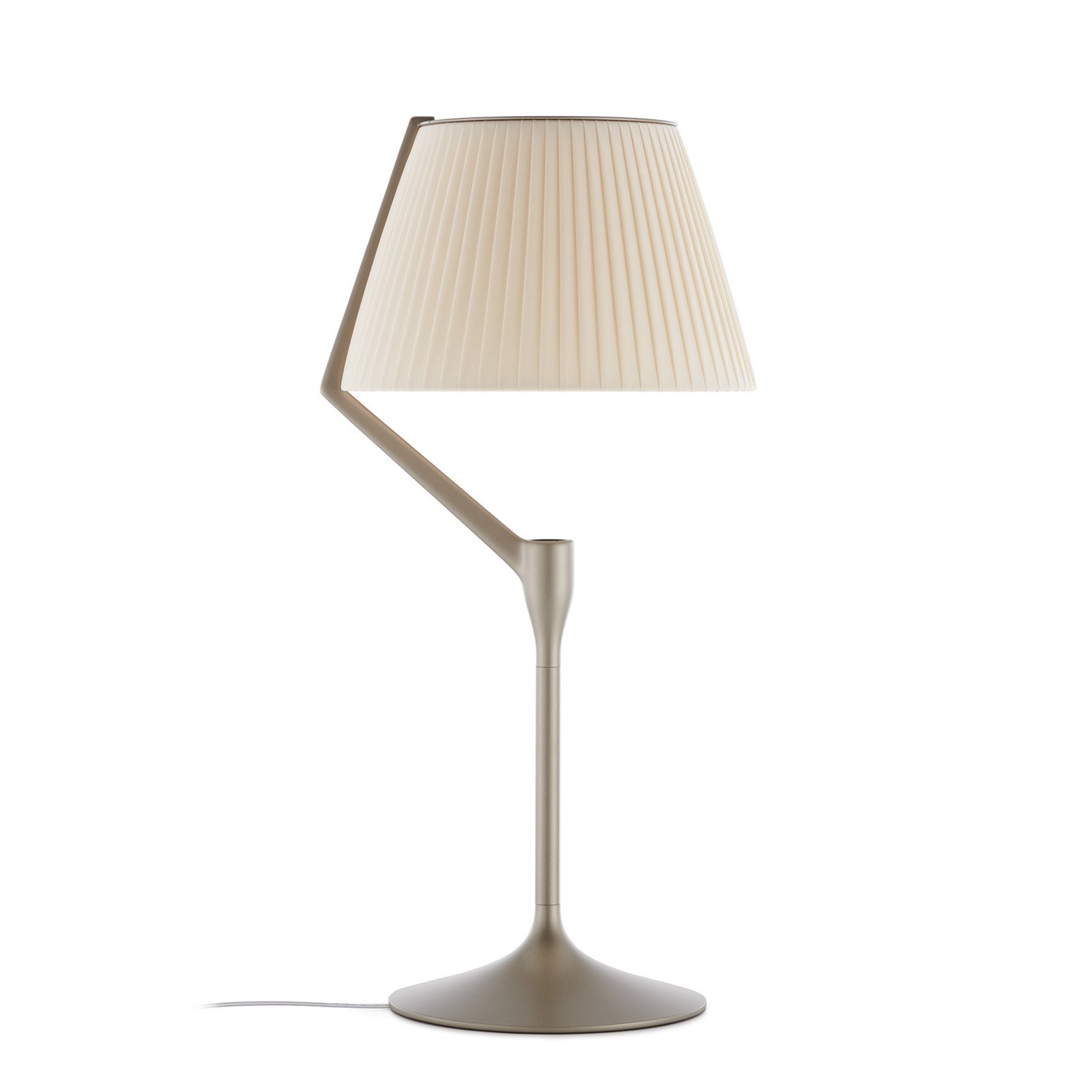 Kartell Angelo Stone Tischleuchte (kupfer)
