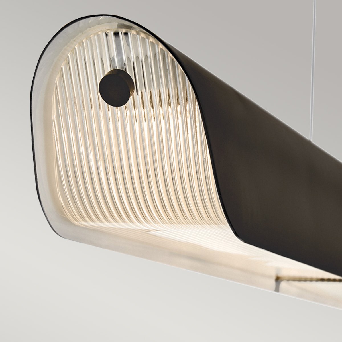 Elstead Lighting Arco Linear LED Pendelleuchte