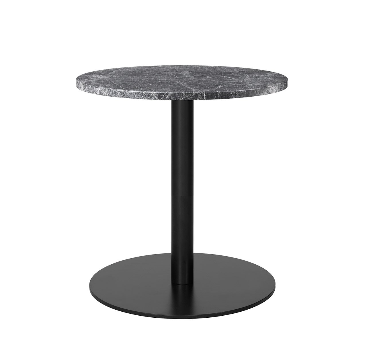 Gubi Table 1.0 Couchtisch rund Ø60cm