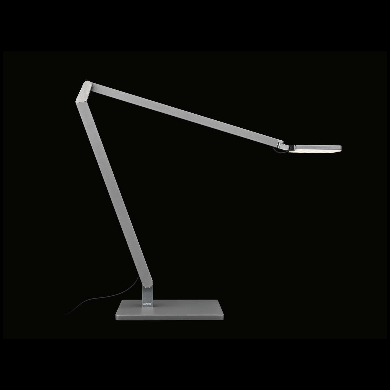 Nimbus Roxxane Home Tischleuchte (weiß matt, extra-warmweiß (2700K))