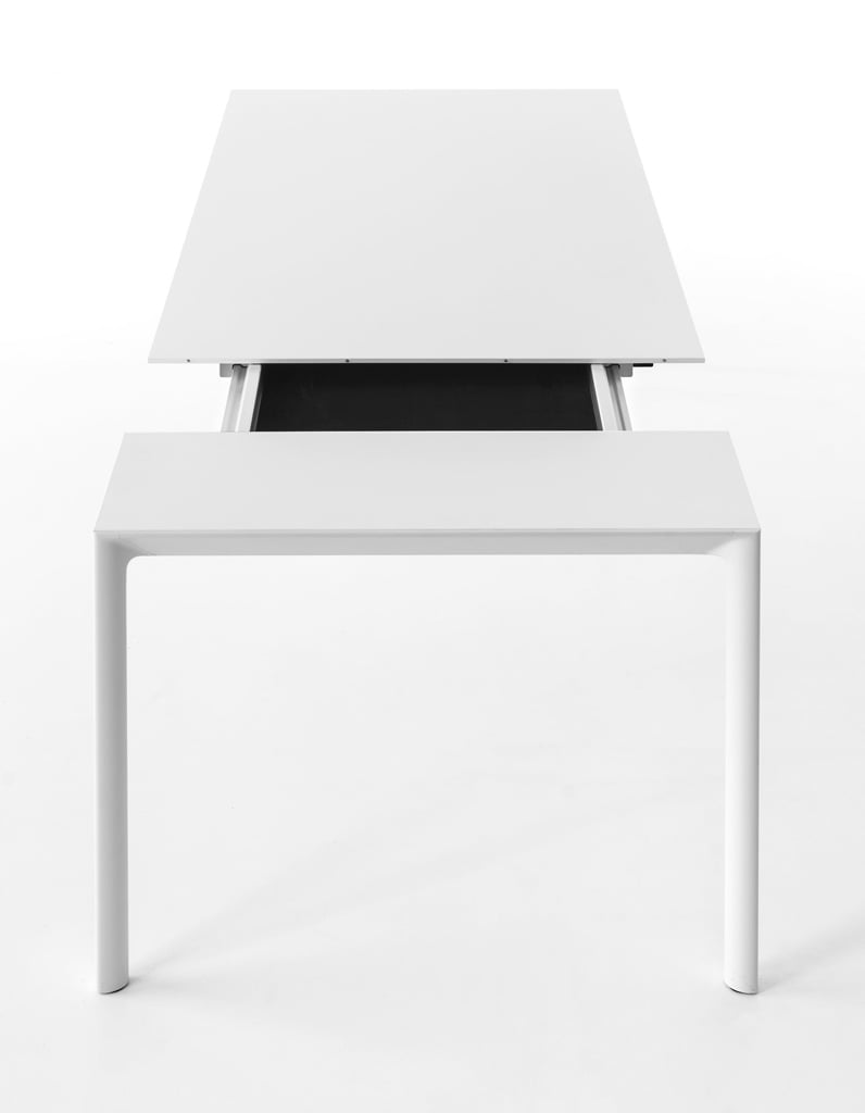 Kristalia Maki Fenix-NTM® Indoor Tisch ausziehbar