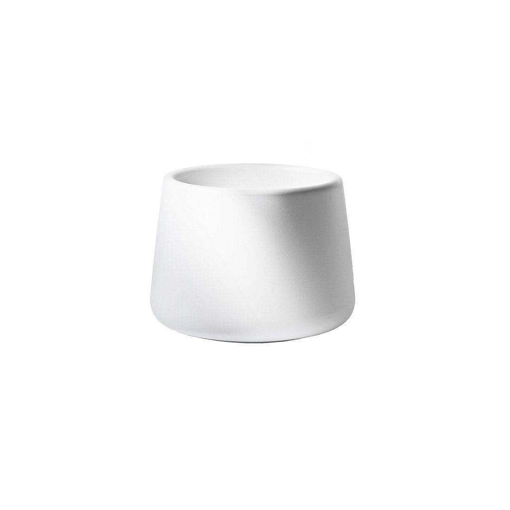 Magis Tubby Vase Blumentopf (TUBBY 2  (Ø 60cm, H 45cm))