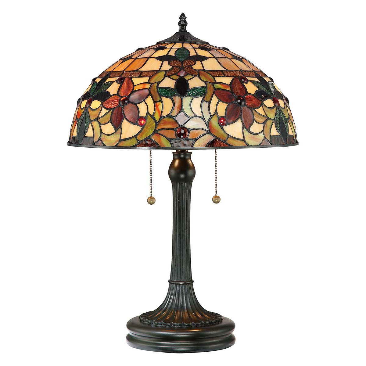 Elstead Lighting Kami 2 Tischleuchte