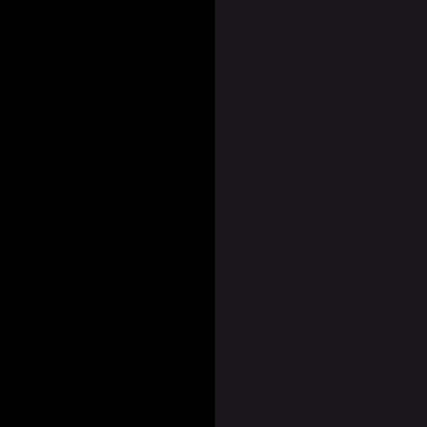 Lapalma Miunn S160 Stuhl (schwarz lackiert, Baydur schwarz)