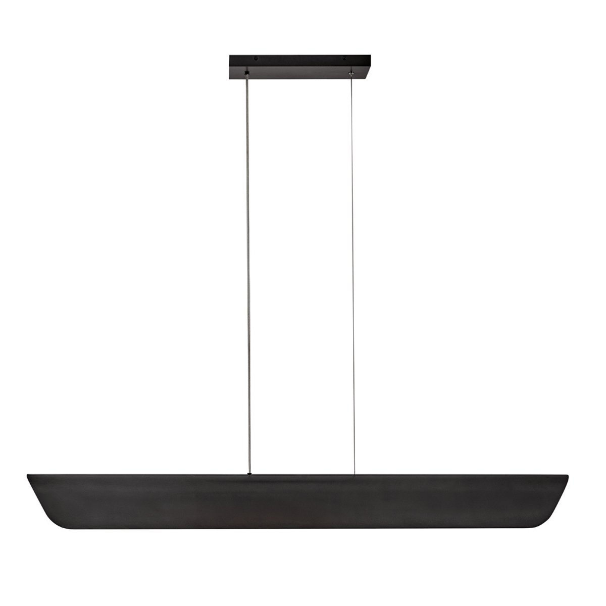 Elstead Lighting Arco Linear LED Pendelleuchte