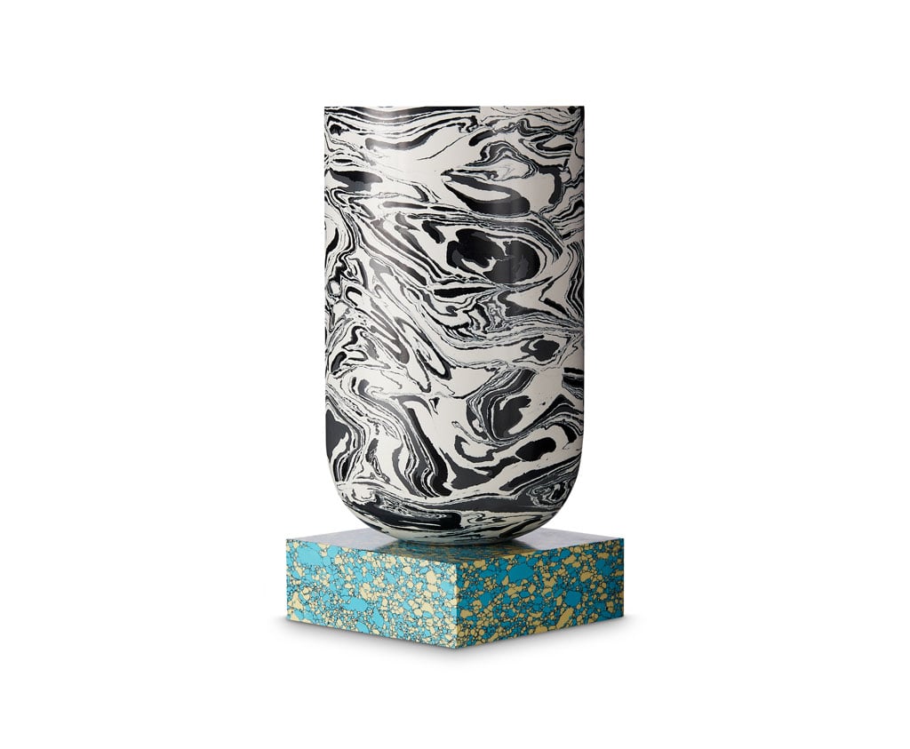 Tom Dixon Swirl Medium Vase