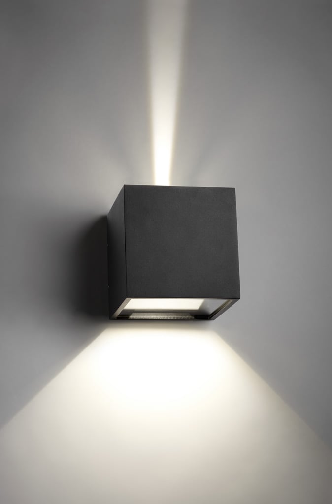 Light Point Cube XL LED Wandleuchte