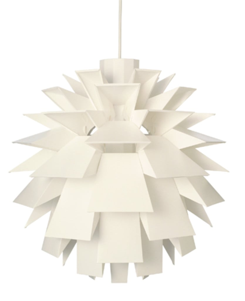 Normann Copenhagen Norm 69 Pendelleuchte (Ø 42cm)