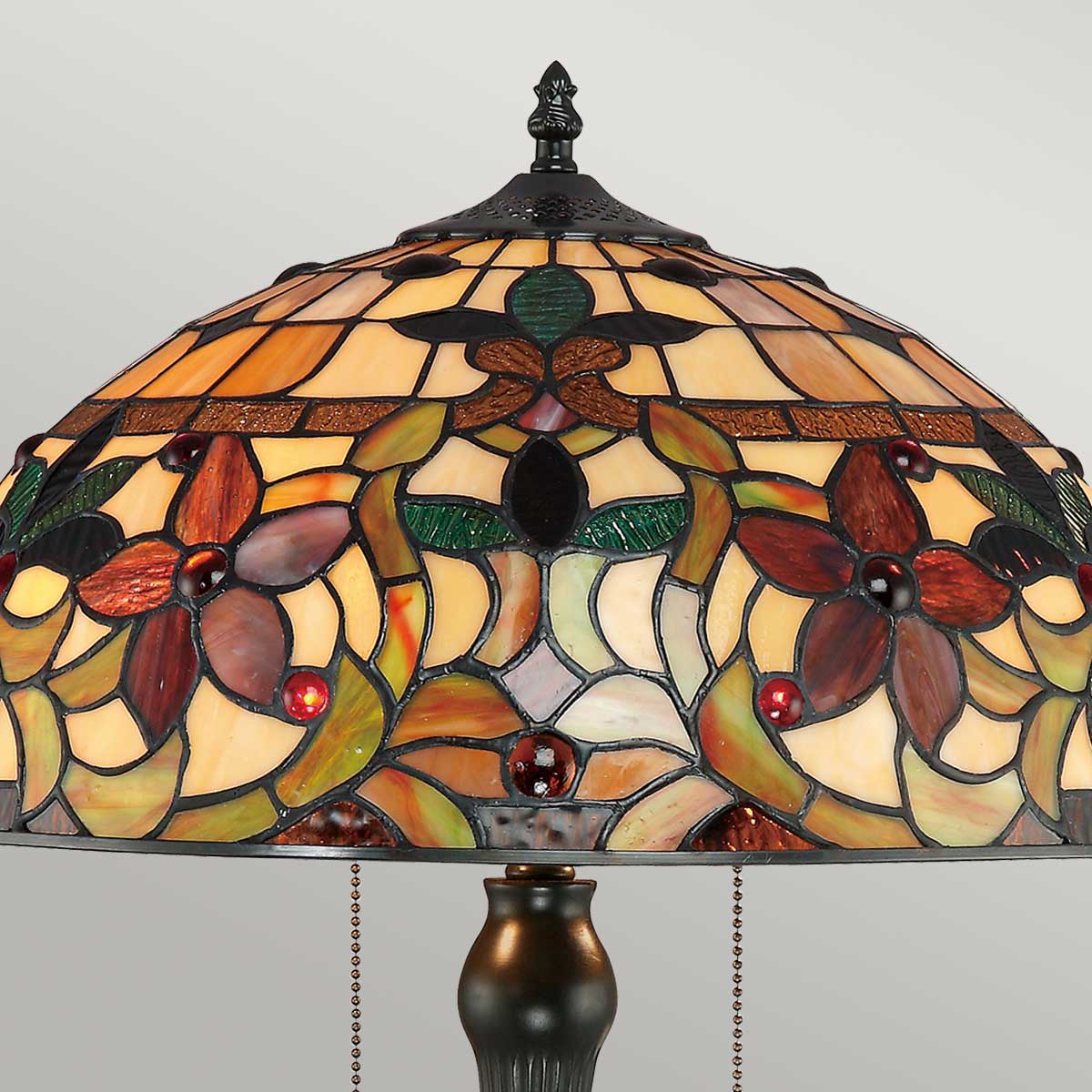 Elstead Lighting Kami 2 Tischleuchte