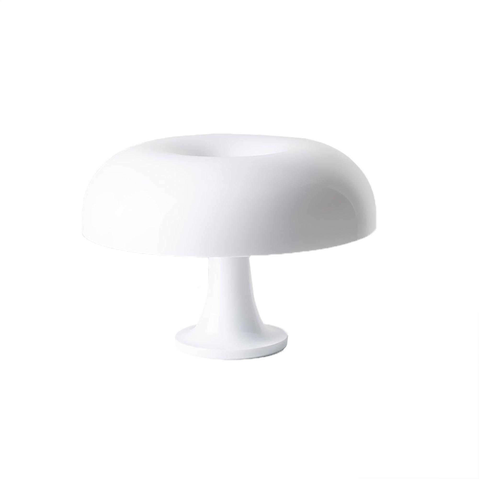 Artemide Nessino Tischleuchte (orange)