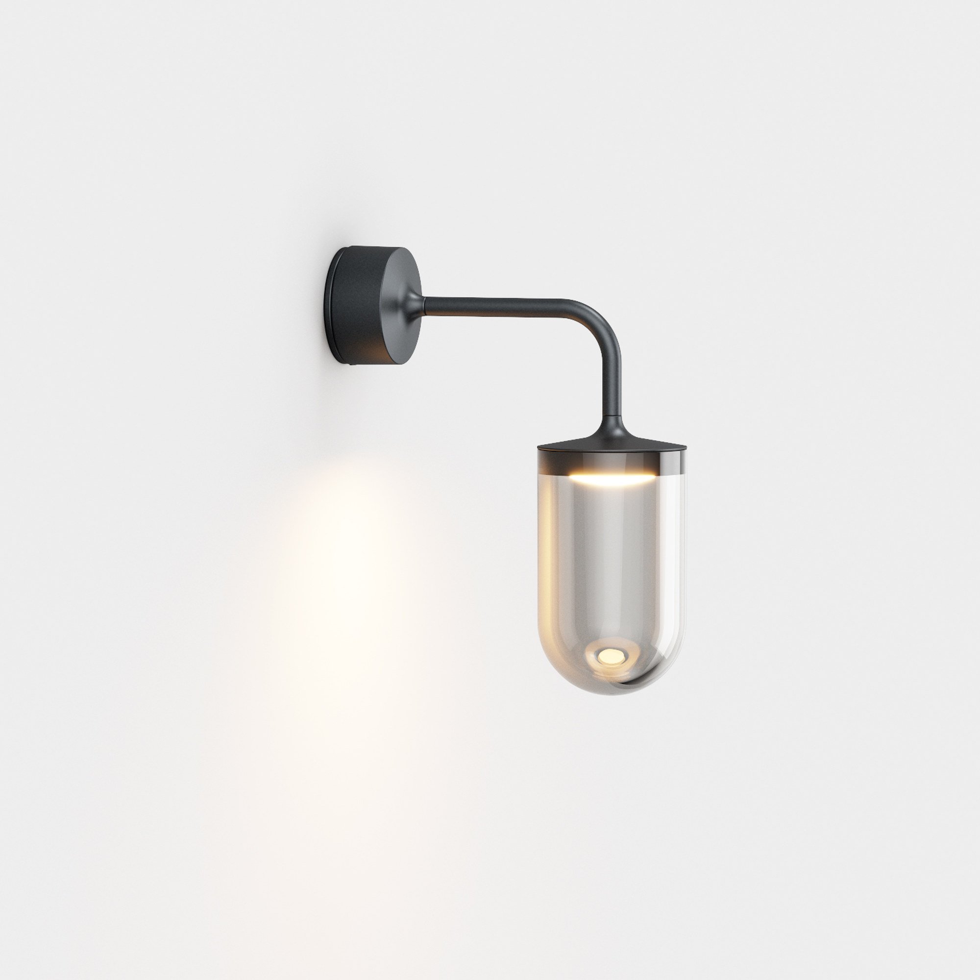 IP44.de aam.2 Wandleuchte (anthracite (RAL 7016))