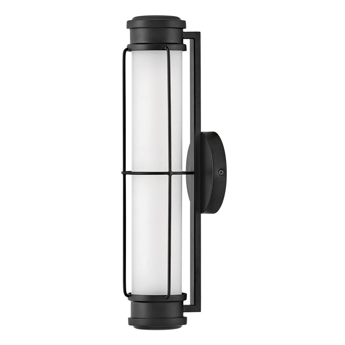 Elstead Lighting Saylor LED Wandleuchte small