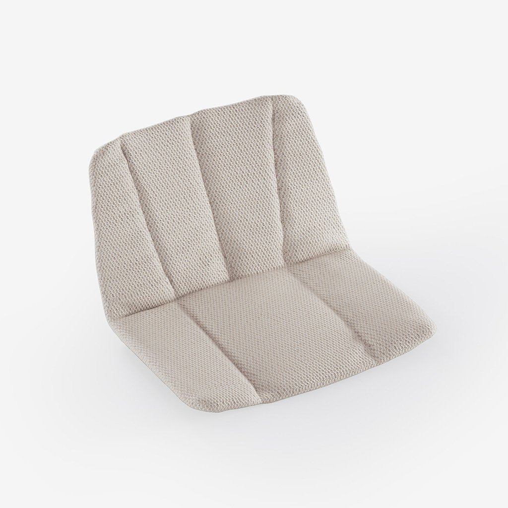 Fast Forest Lounge Sitzpolster / Rückenpolster für Lounge Sessel