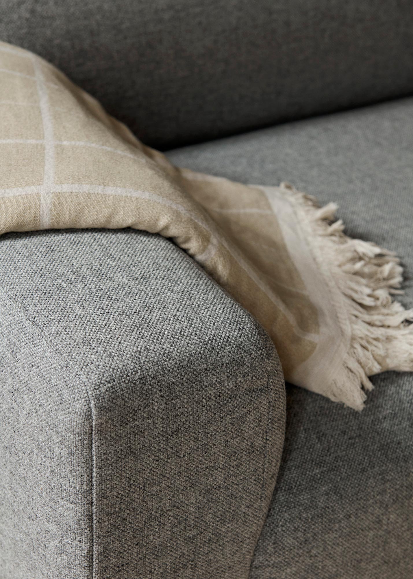 &tradition Develius 3-Sitzer Sofa (Hot Madison Reboot 094 (JAB))