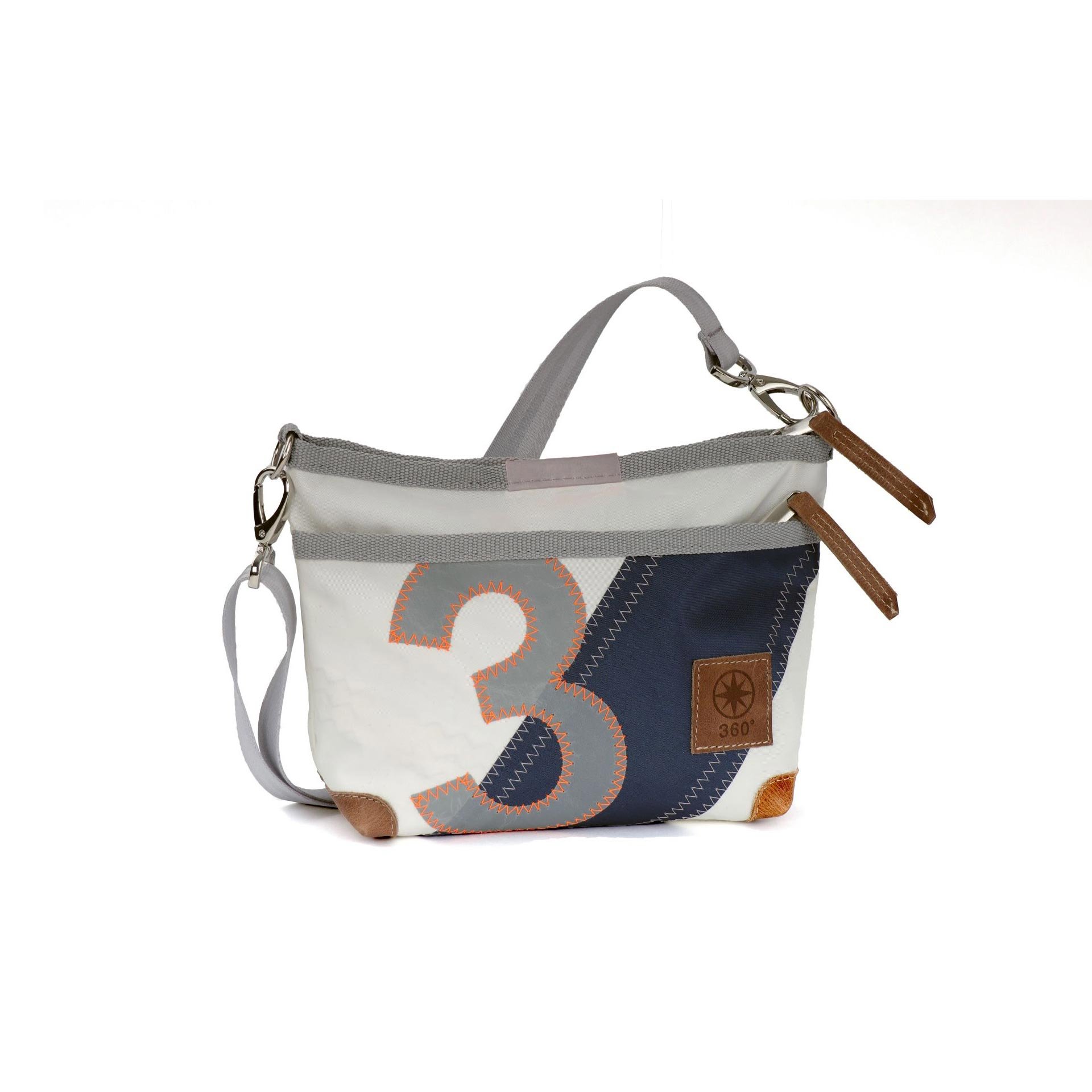 360° Taschen Deern Lütt Crossover