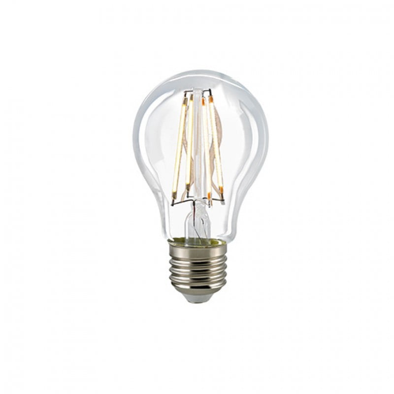 Sigor LED-Filament Normale Leuchtmittel E27