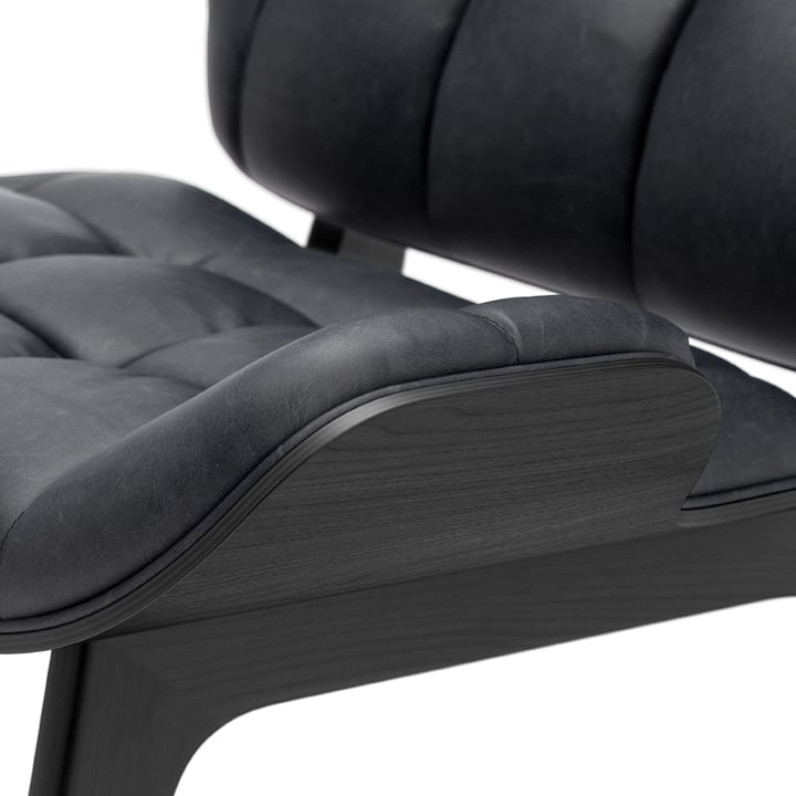 NORR11 Mammoth Loungesessel