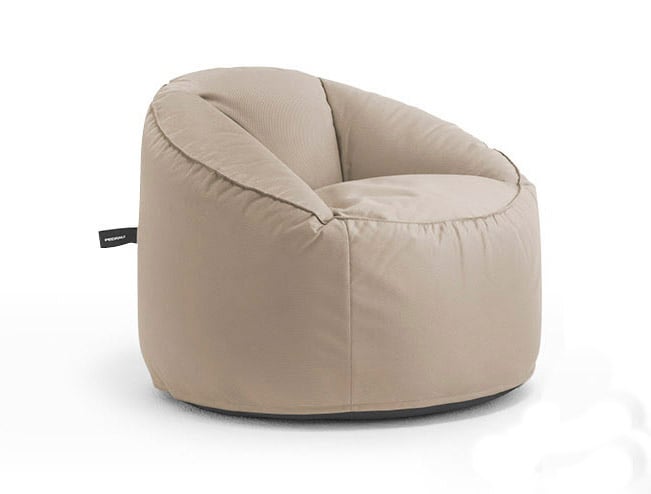 Pedrali Island 795E Outdoor Loungesessel