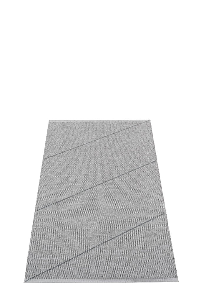 pappelina Randy Outdoor-Teppich - granit / grey