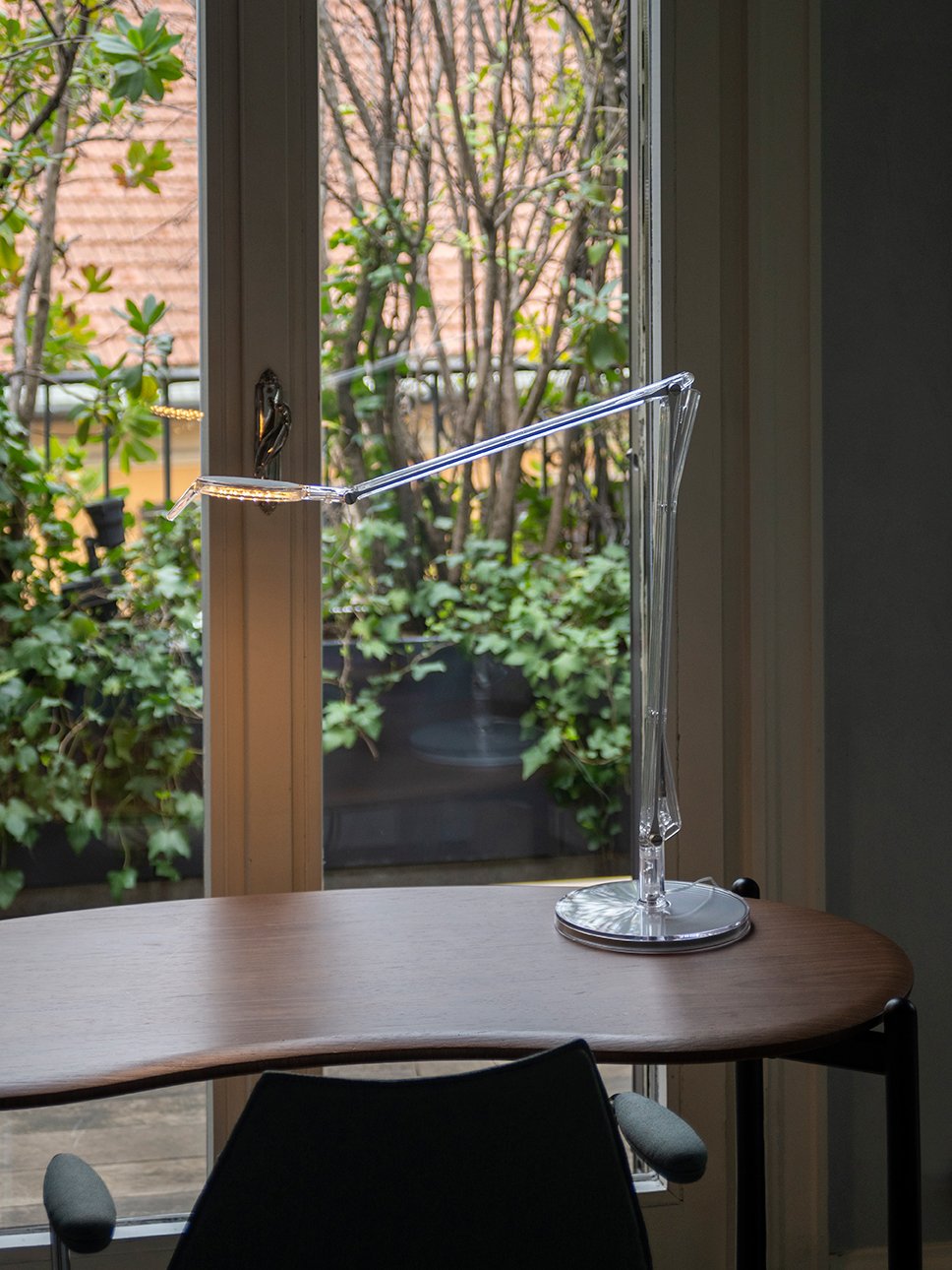 Kartell Aledin Tec Tischleuchte
