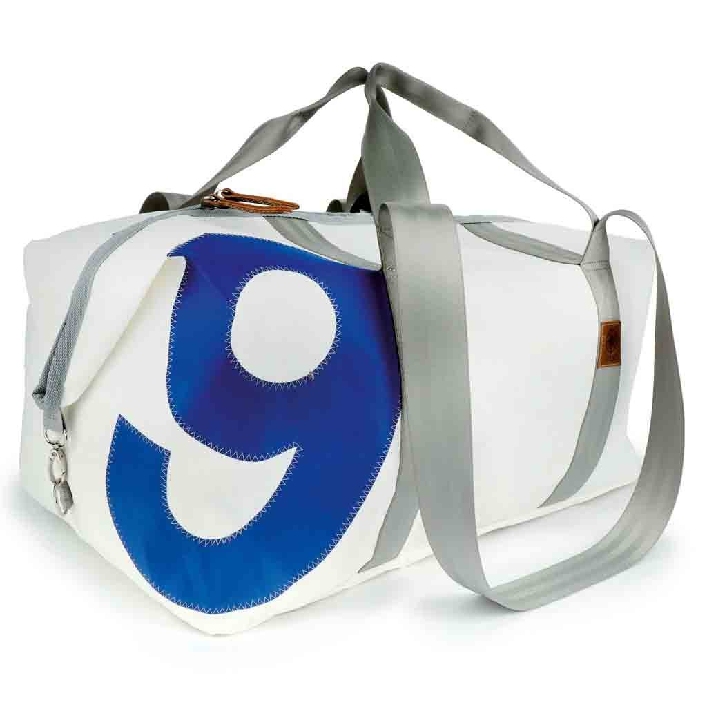 360° Taschen Kutter XL Reisetasche