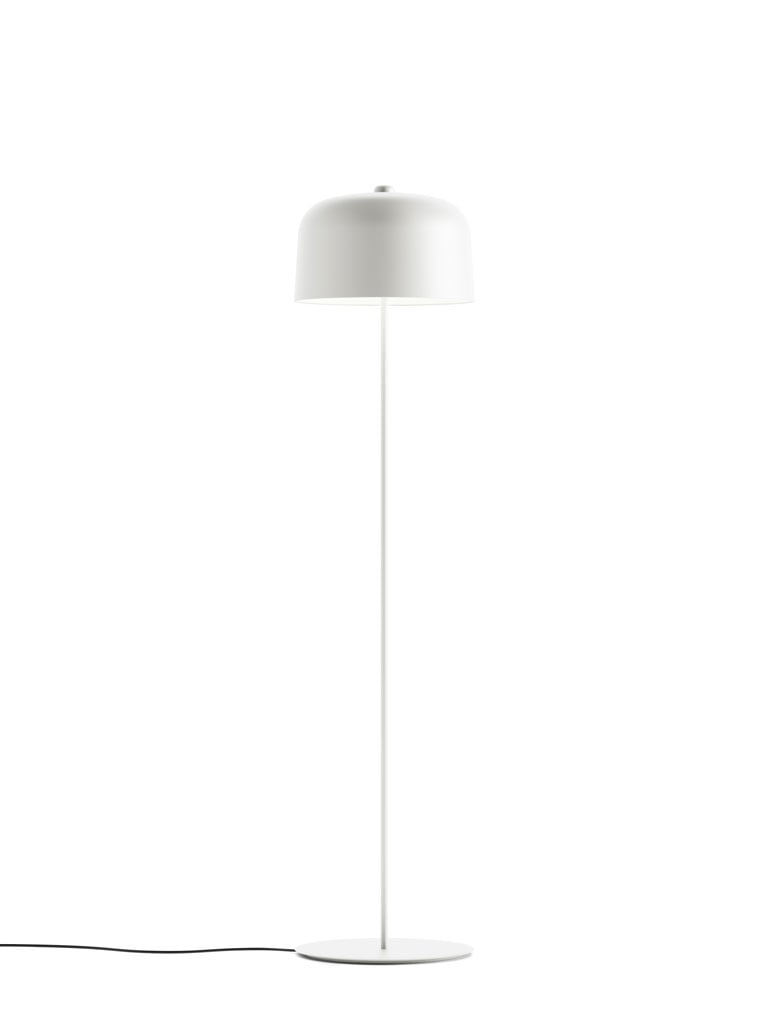 Luceplan Zile Stehleuchte (matt white)