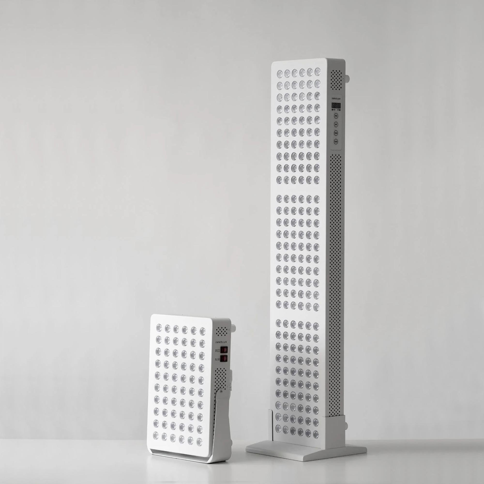 Innolux Red L2 Rotlicht Therapieleuchte