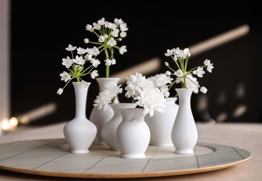 Schönbuch Blossom Vasen-Set