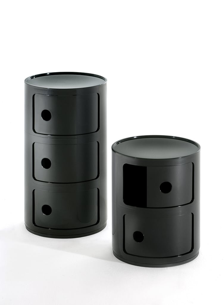Kartell Componibili 3 Elemente Container