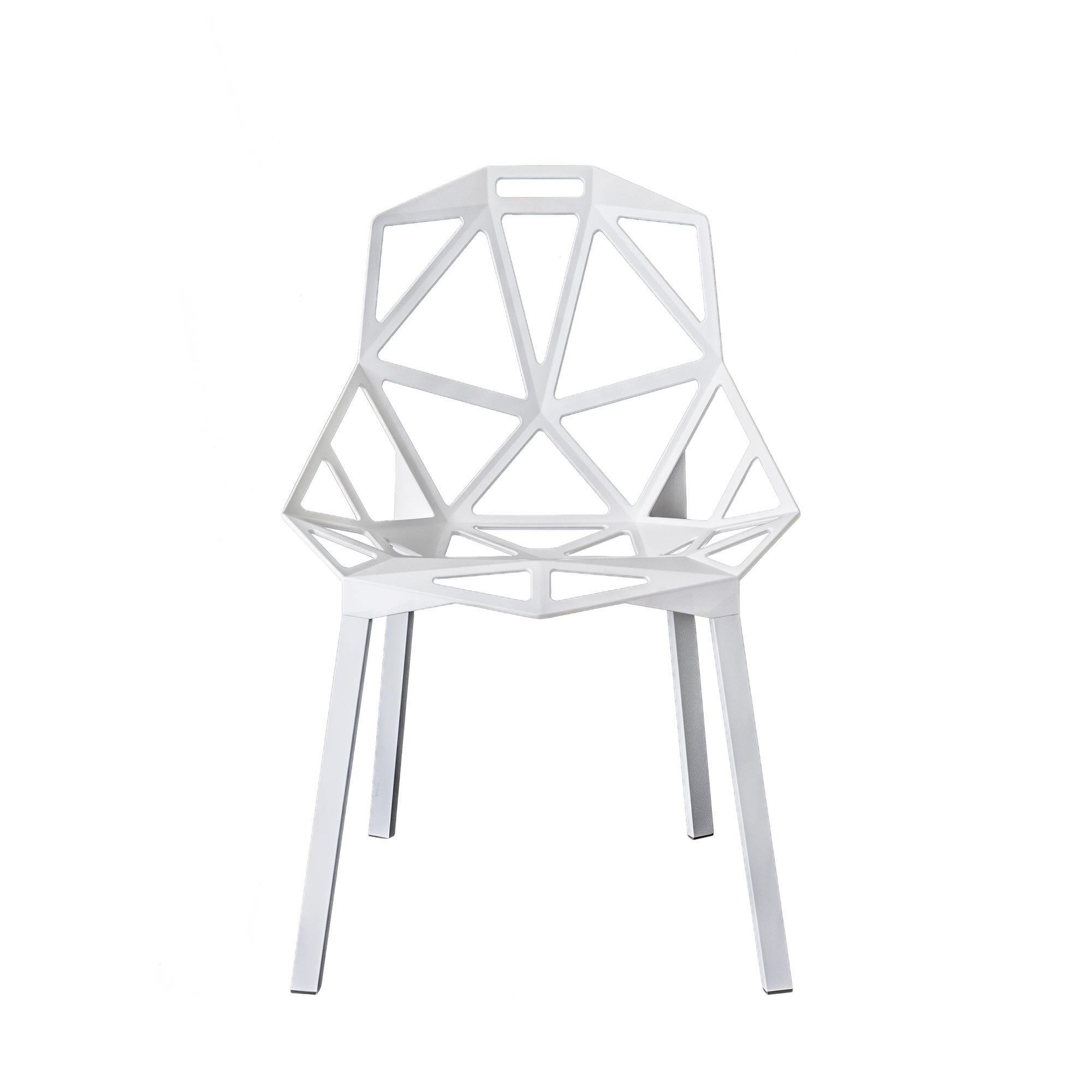 Magis Chair One Stuhl (schwarz)