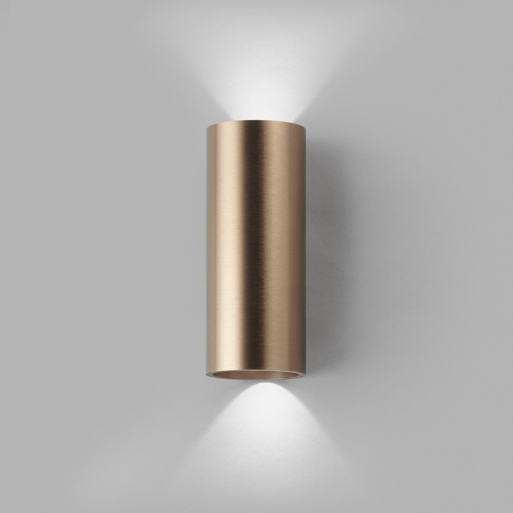 Light Point Zero W2 Wandleuchte (weiß)