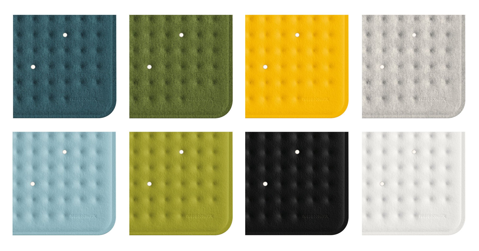 Nimbus Lighting Pad Q 600 Pendelleuchte (ohne Indirektanteil, grau, extra-warmweiß (2700K), 200cm)