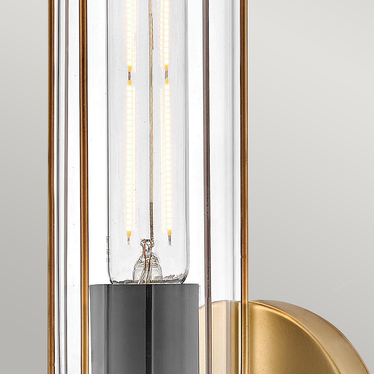Elstead Lighting Masthead 1 Wandleuchte