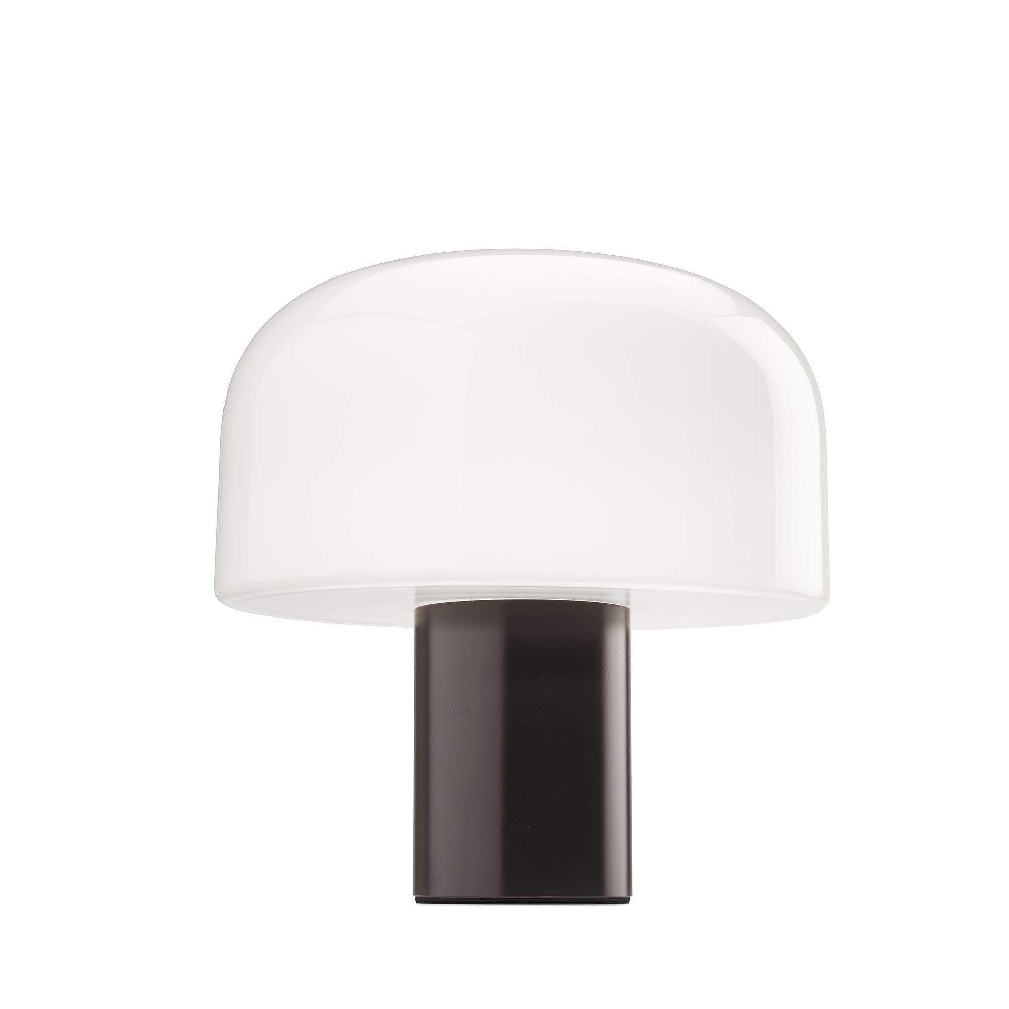 Flos Bellhop Glass T Tischleuchte (weiß)