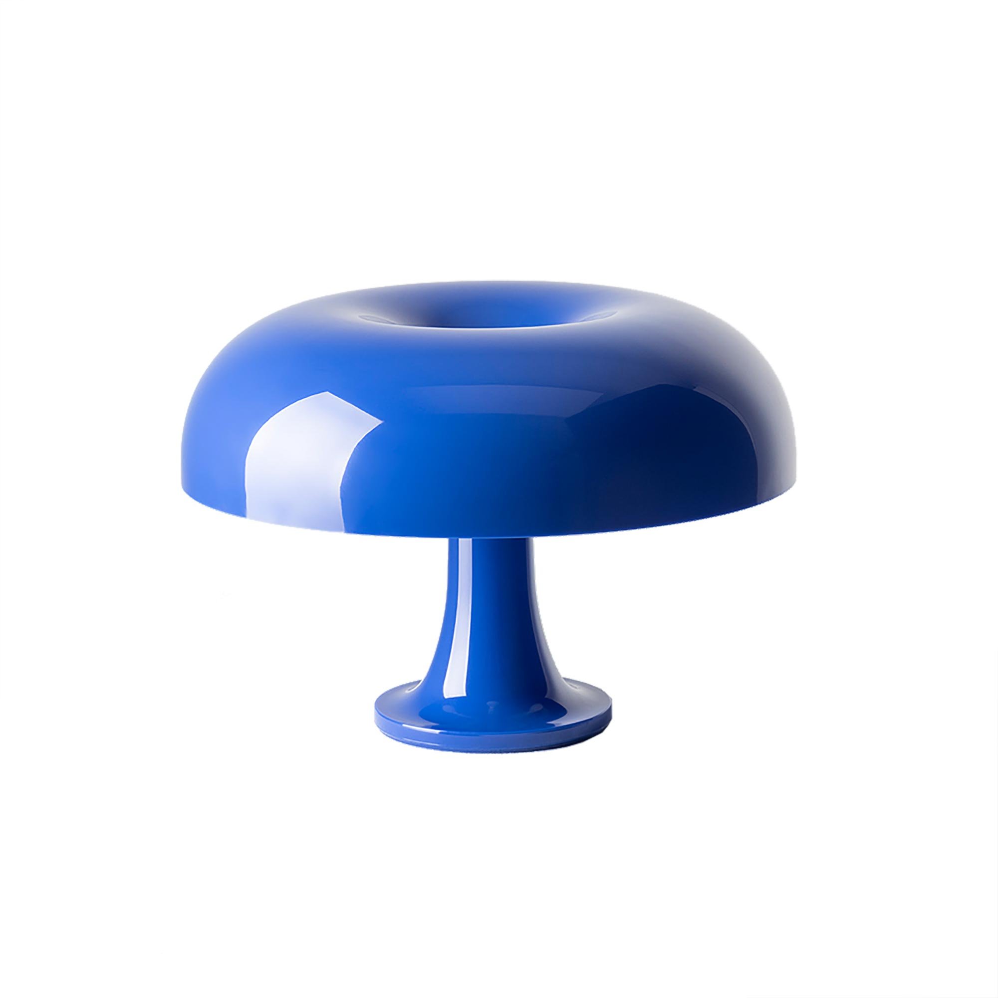 Artemide Nessino Tischleuchte (orange)