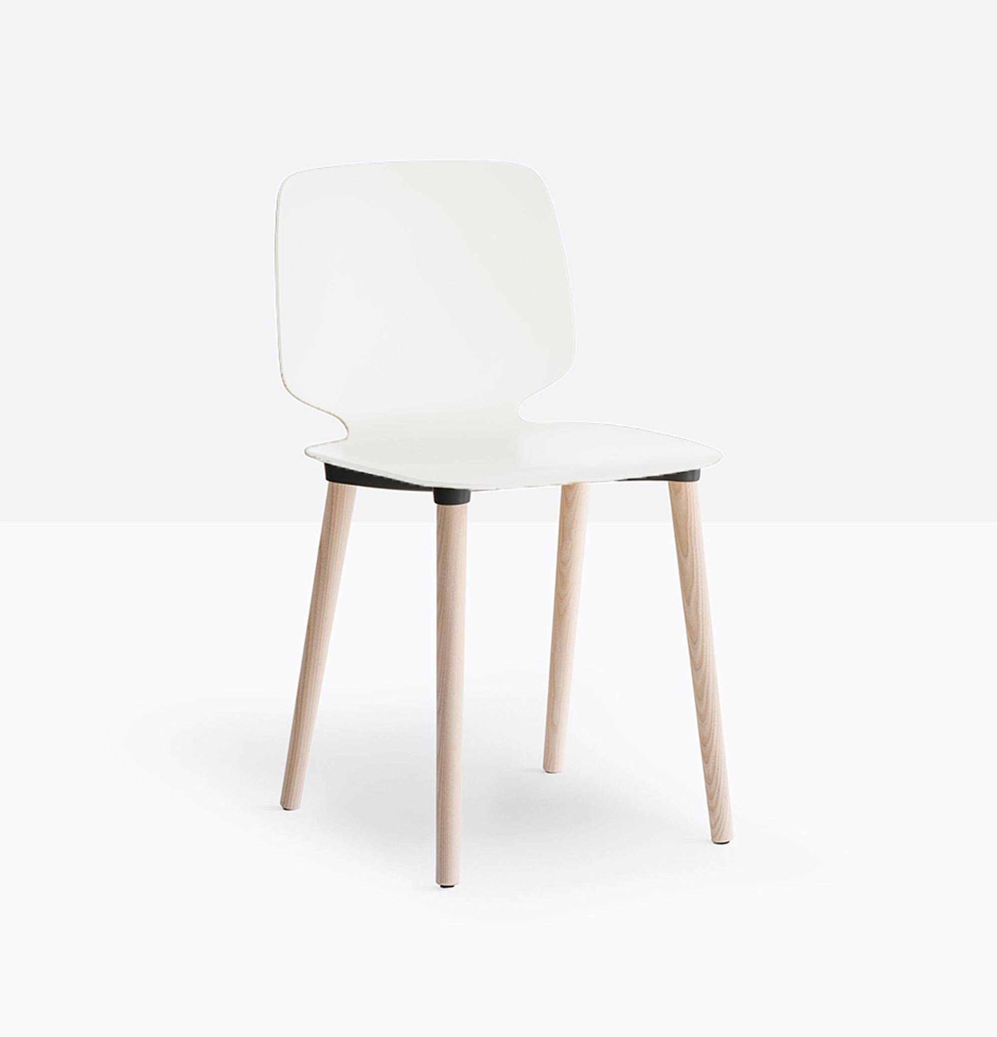 Pedrali Babila 2750 Stuhl