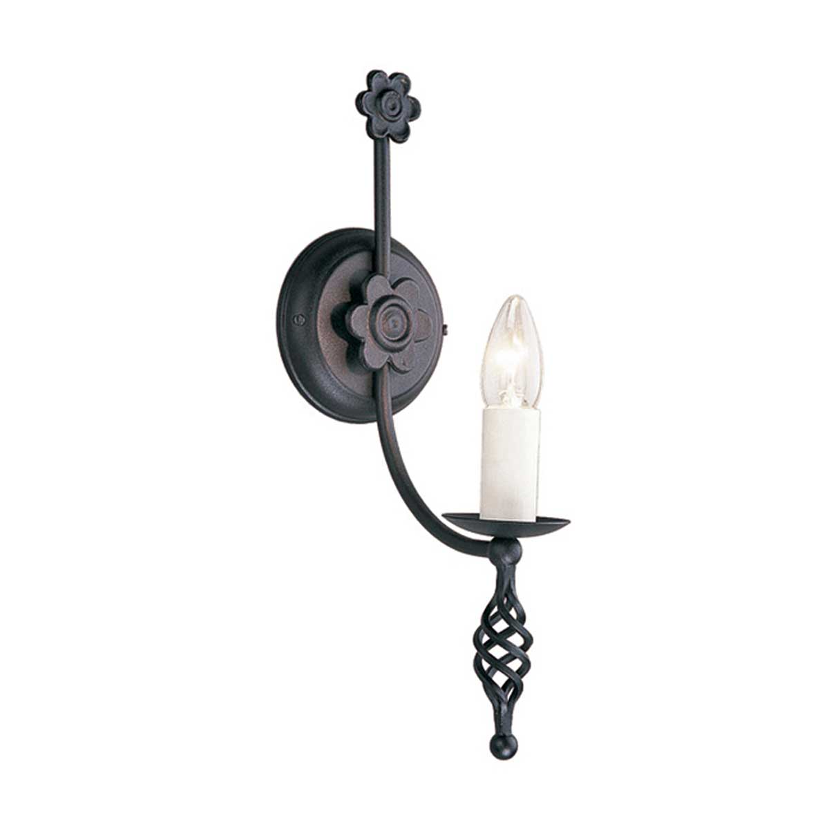 Elstead Lighting Belfry 1 Wandleuchte
