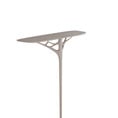 Kartell A.I. Konsole (weiß)