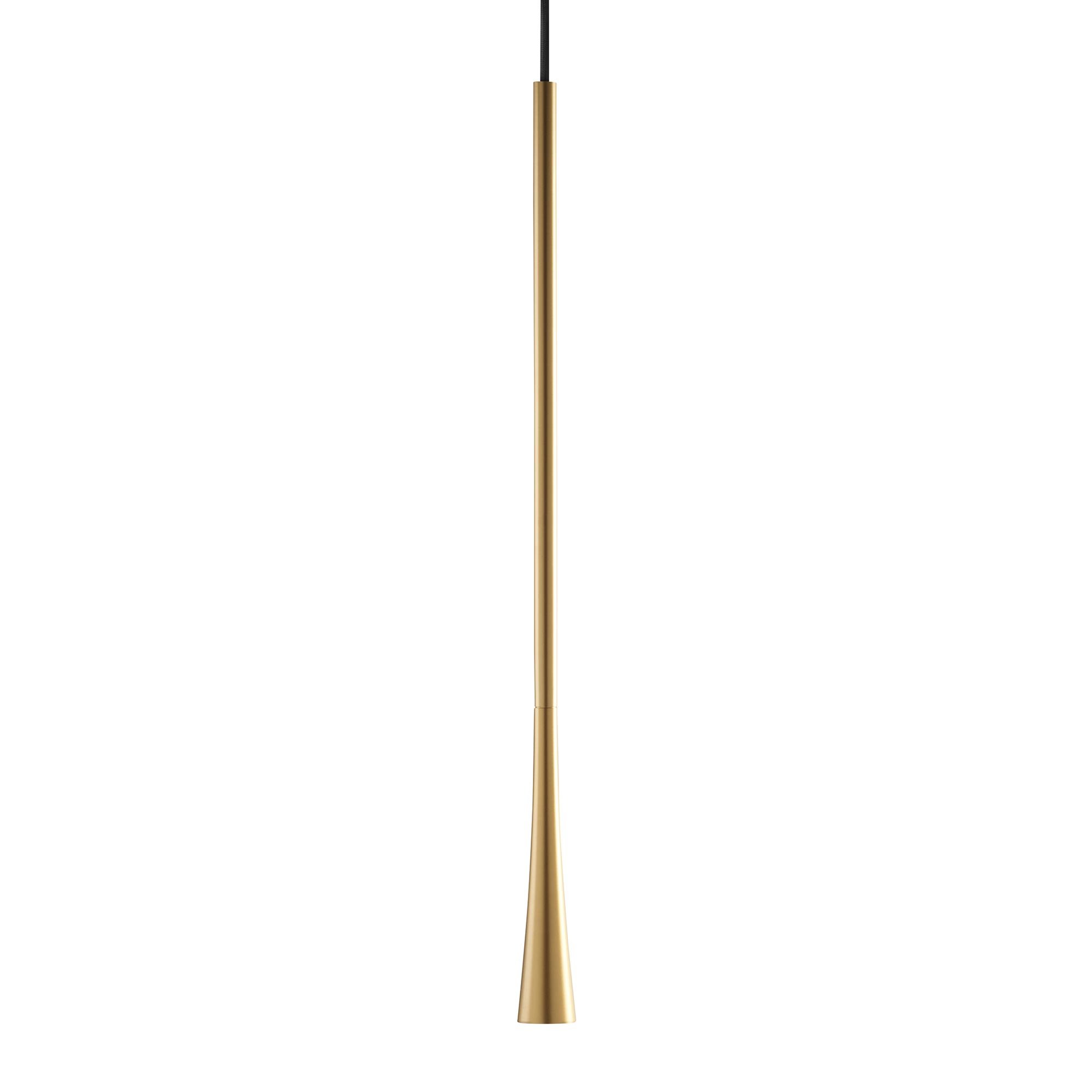 Light Point Drop S2 Pendelleuchte (gold)