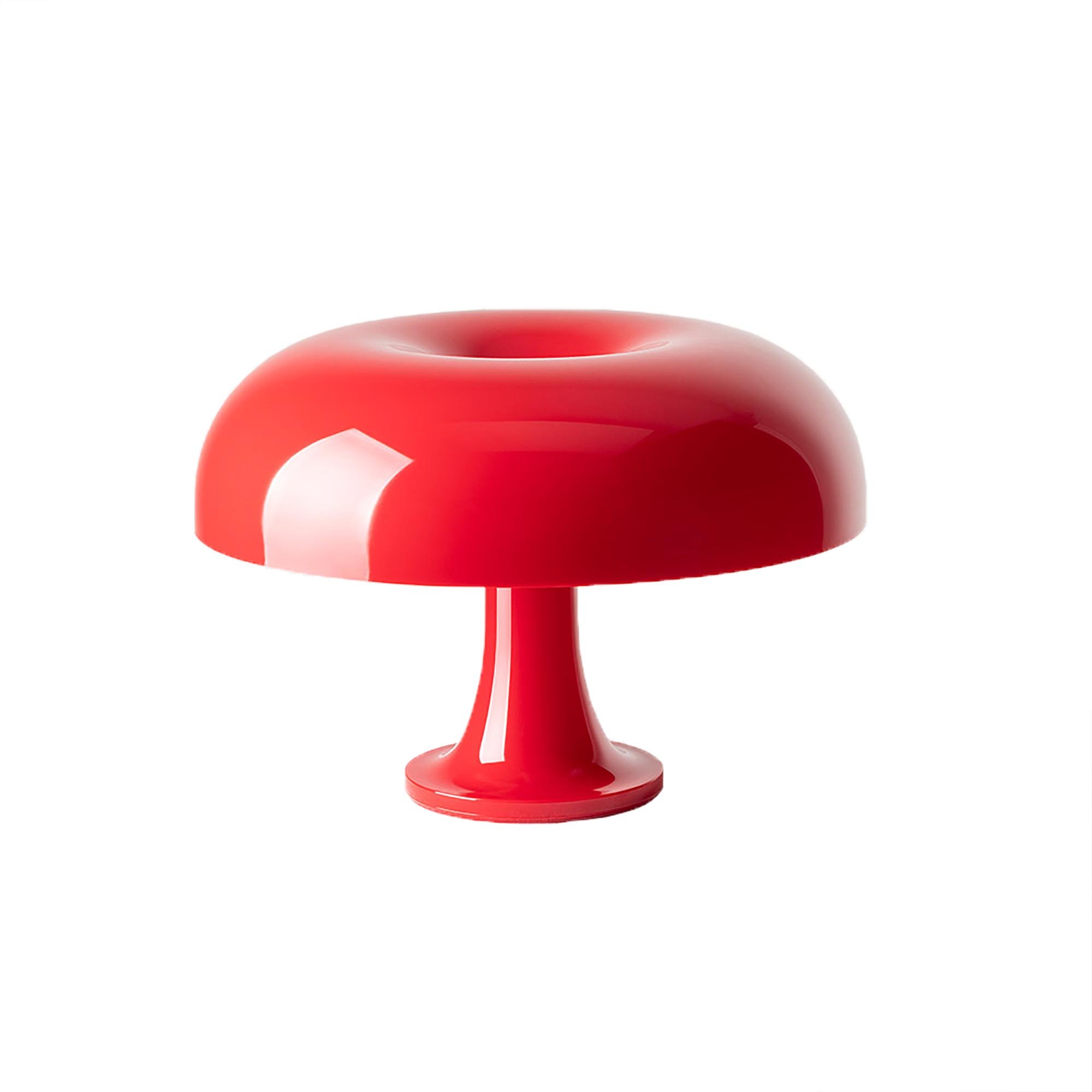Artemide Nessino Tischleuchte (orange)