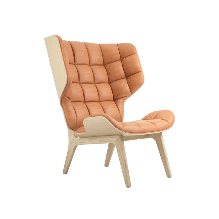 NORR11 Mammoth Loungesessel