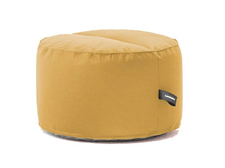 Pedrali Island 796E Outdoor Hocker Ø65cm