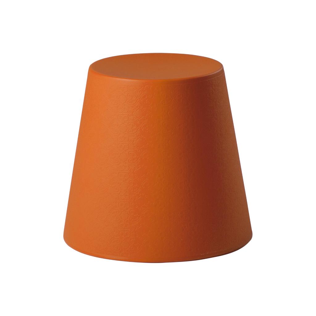 Slide Ali Baba Stool Hocker