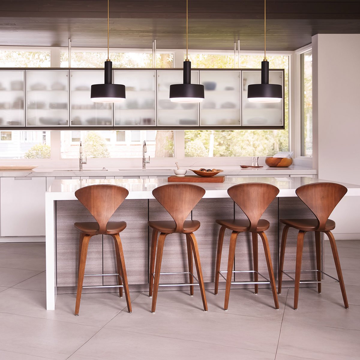 Elstead Lighting Cedric Pendelleuchte medium