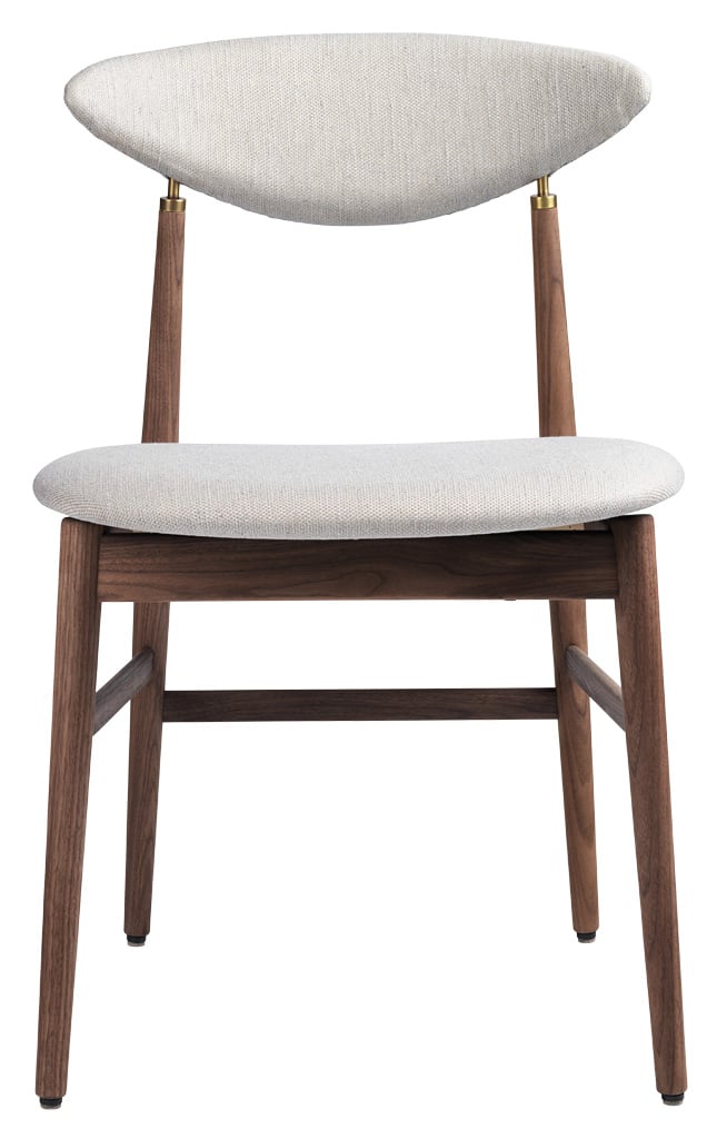 Gubi Gent Dining Chair Stuhl