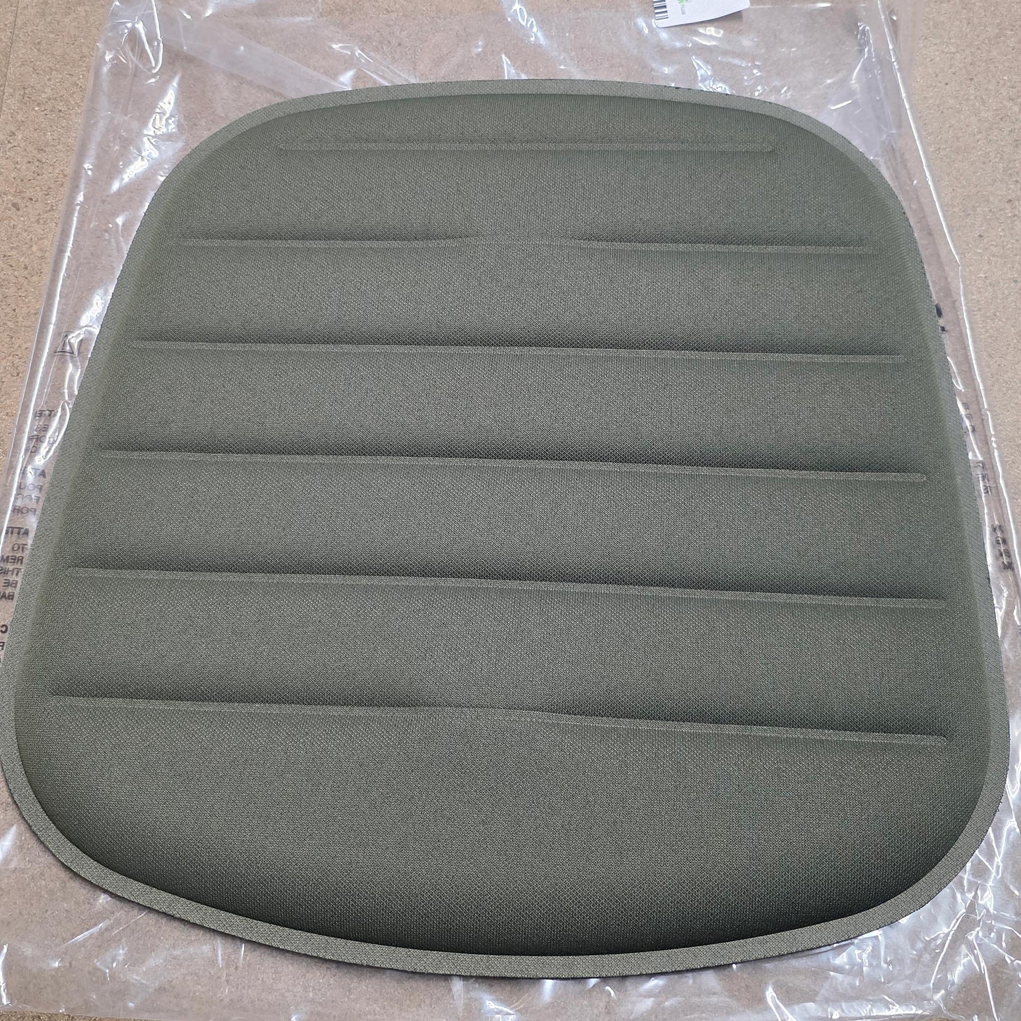 emu Mom C639 Sitzkissen (waldgrün (500/34, FOREST GREEN))